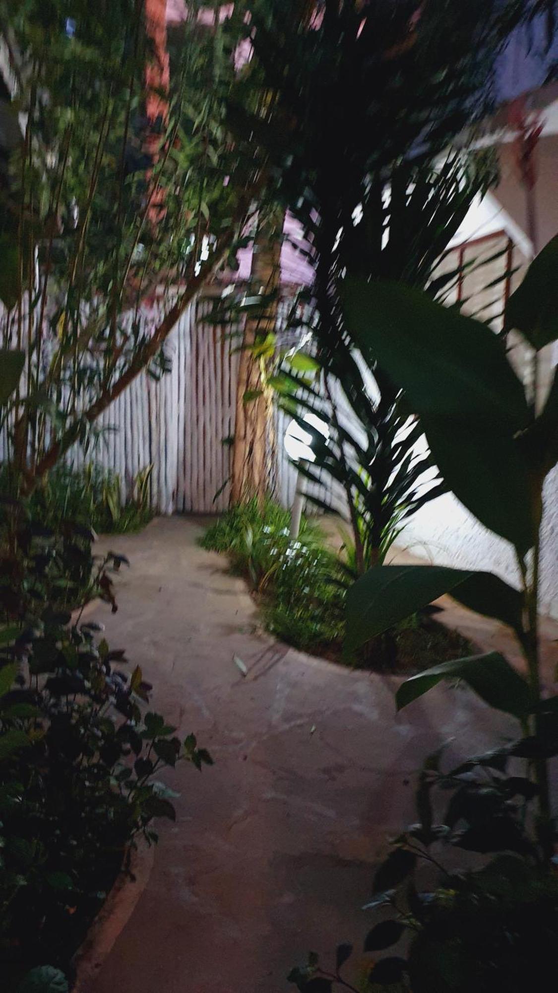Lalasalama B&B Watamu Εξωτερικό φωτογραφία